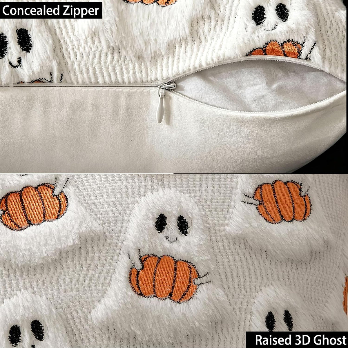 concealed side-seam zipper for clean aesthetic