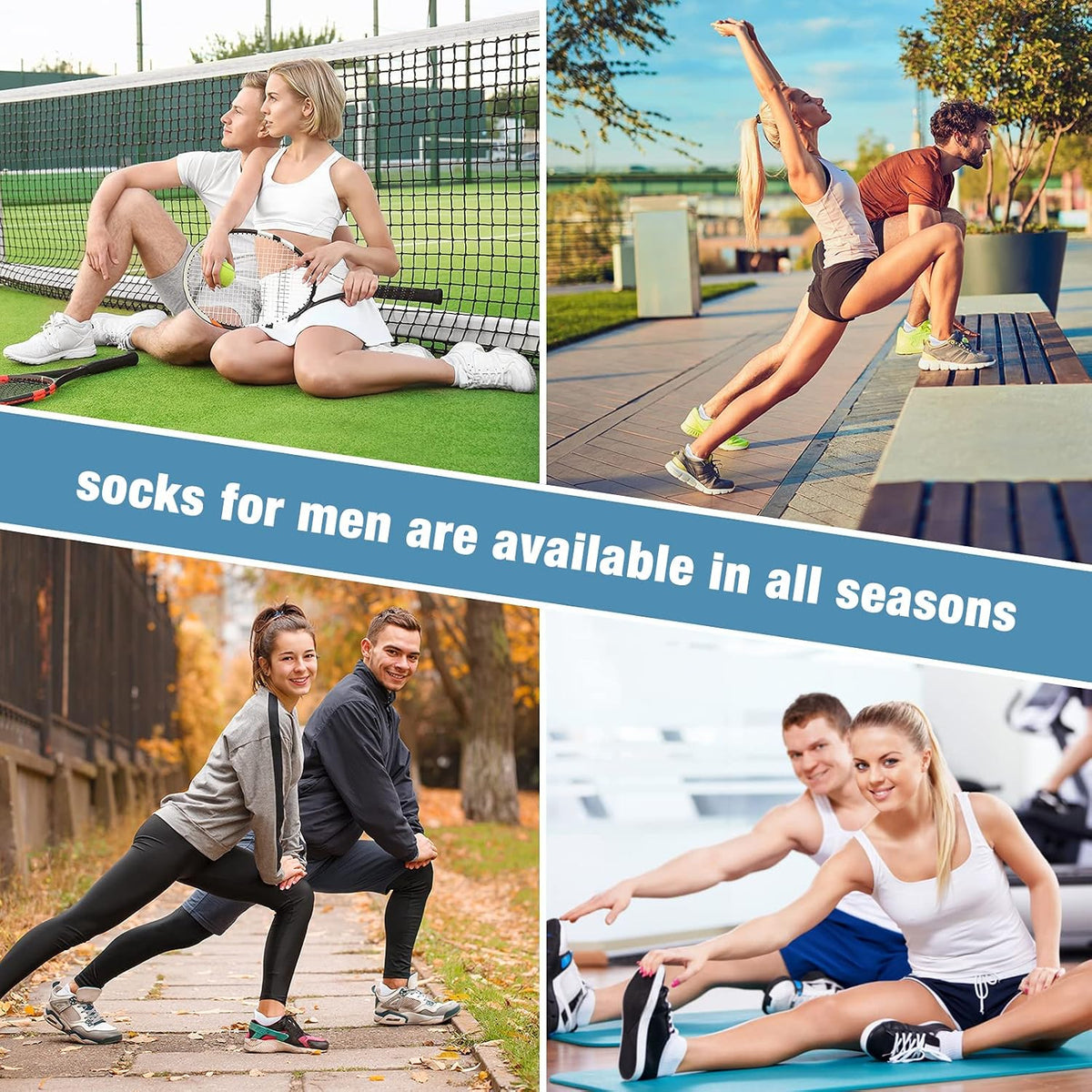 cushioned footbed for shock absorption and all-day comfort