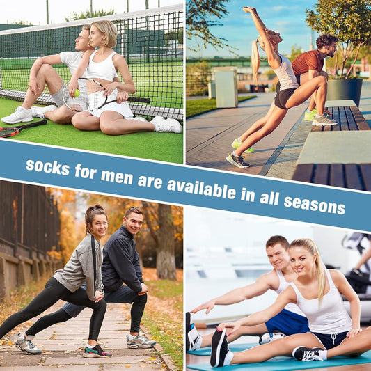 cushioned footbed for shock absorption and all-day comfort
