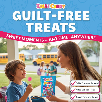 dye-free, dairy-free, peanut-free formulation