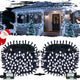 Cool White - 2Pack Total 400LED