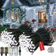 Cool White Voice - 2Pack Total 400LED