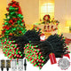 Red & Green Voice - 2Pack Total 400LED