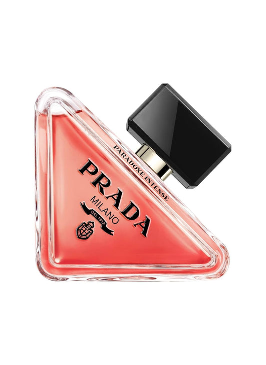 eau de parfum concentration for long-lasting 6-hour wear