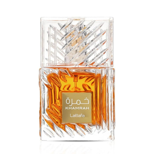 eau de parfum concentration for stronger, longer-lasting wear