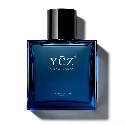 eau de parfum concentration (higher oil load than standard edt)