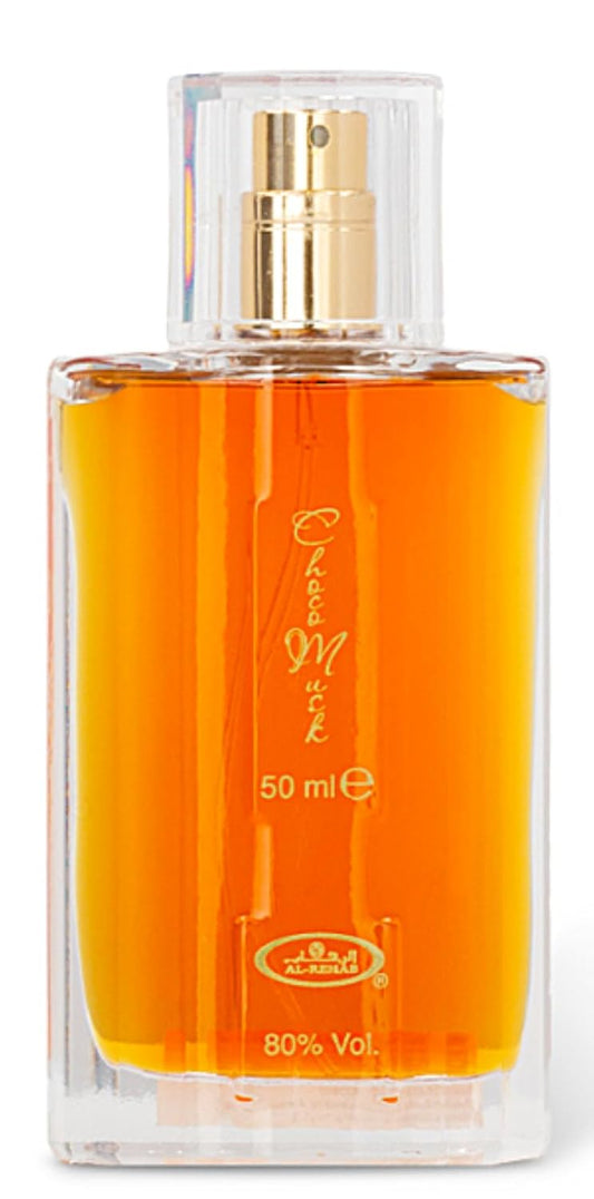 eau de parfum concentration with 10-hour claimed scent duration