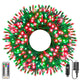 Red and Green - 500 LED