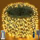 Warm White - 1000 LED