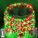 Red and Green - 1000 LED