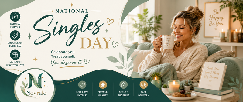 National Singles Day