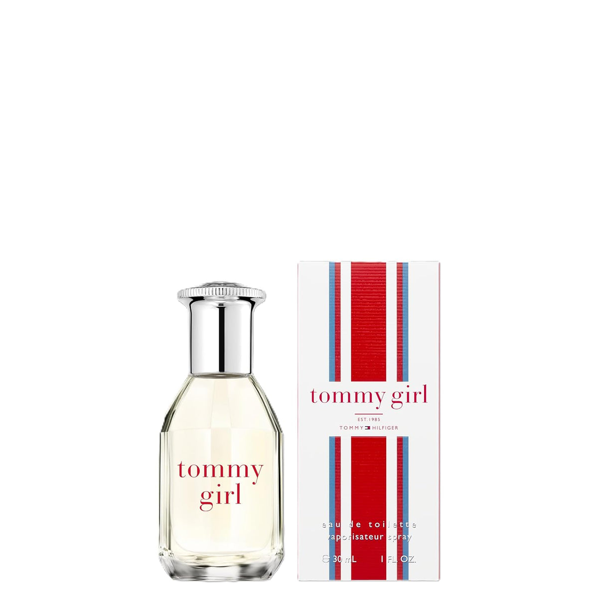 floral scent profile with effervescent top notes