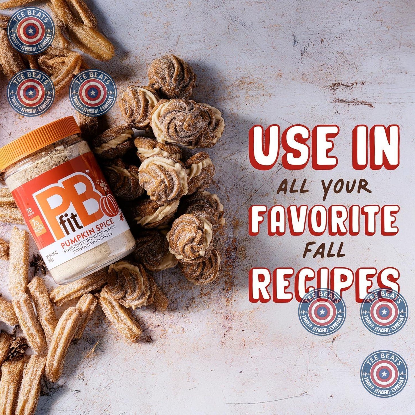 gluten-free certification with only four ingredients
