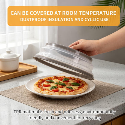 heat resistance up to 266°f (130°c) with a 10-minute maximum heating window