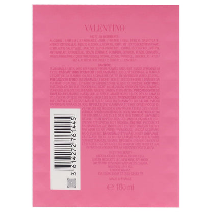 hypoallergenic-friendly formulation suitable for all skin types