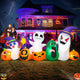 Ghost Pumpkin