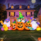 music pumpkin