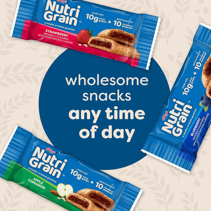 individually portioned bars in freshness-sealed boxes