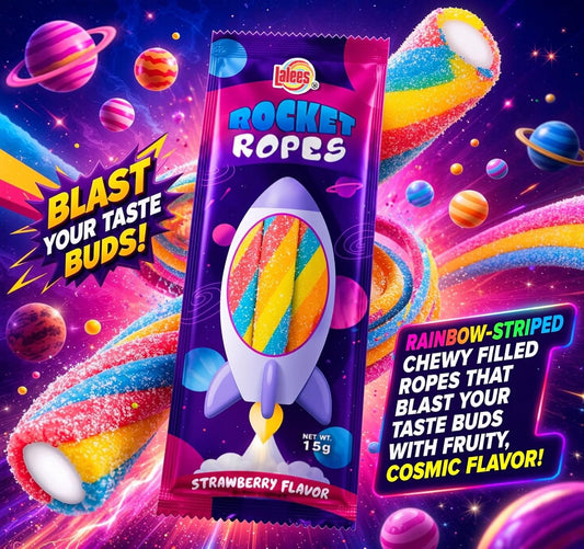 individually wrapped assorted candies for grab-and-go sharing