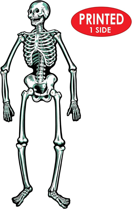 jointed arms and legs secured with tight metal eyelets for poseable, stable positioning