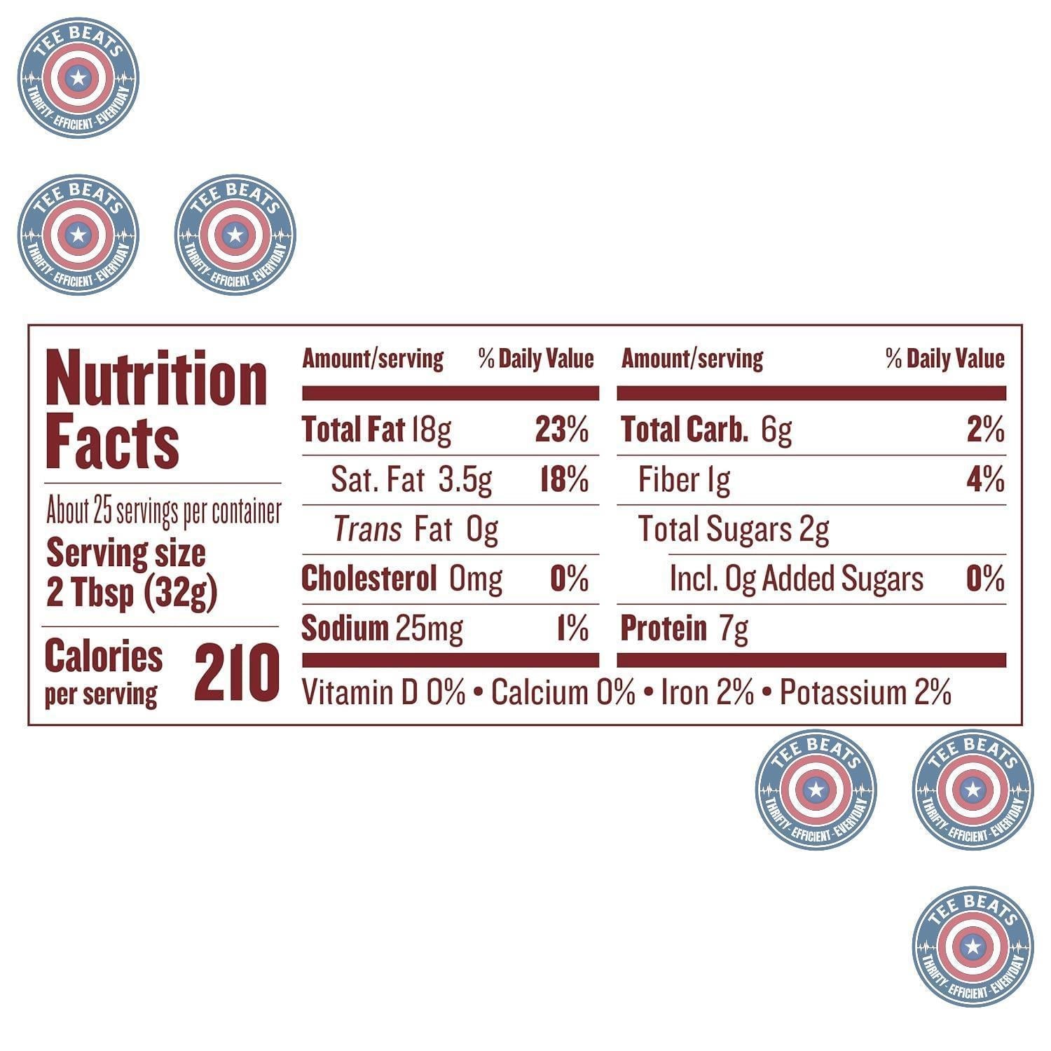 Justin’s Gluten-Free Peanut Butter – Parent-Trusted Spread for Nursery Snacks and Playroom Fuel
