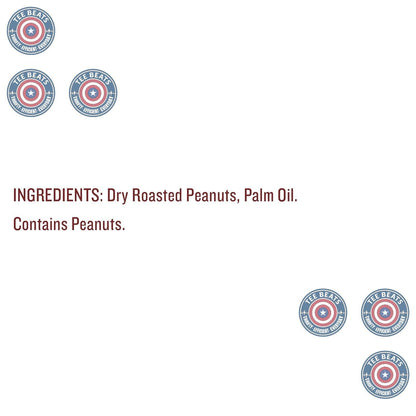 Justin’s Gluten-Free Peanut Butter – Parent-Trusted Spread for Nursery Snacks and Playroom Fuel