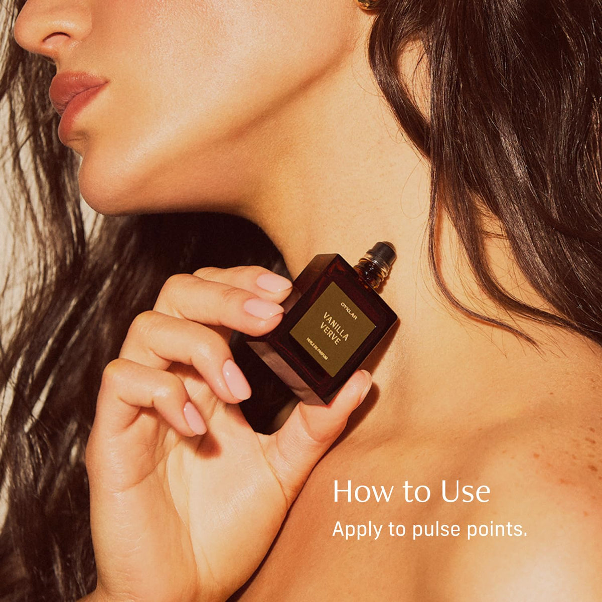 layering-friendly concentrated format for custom scent combinations