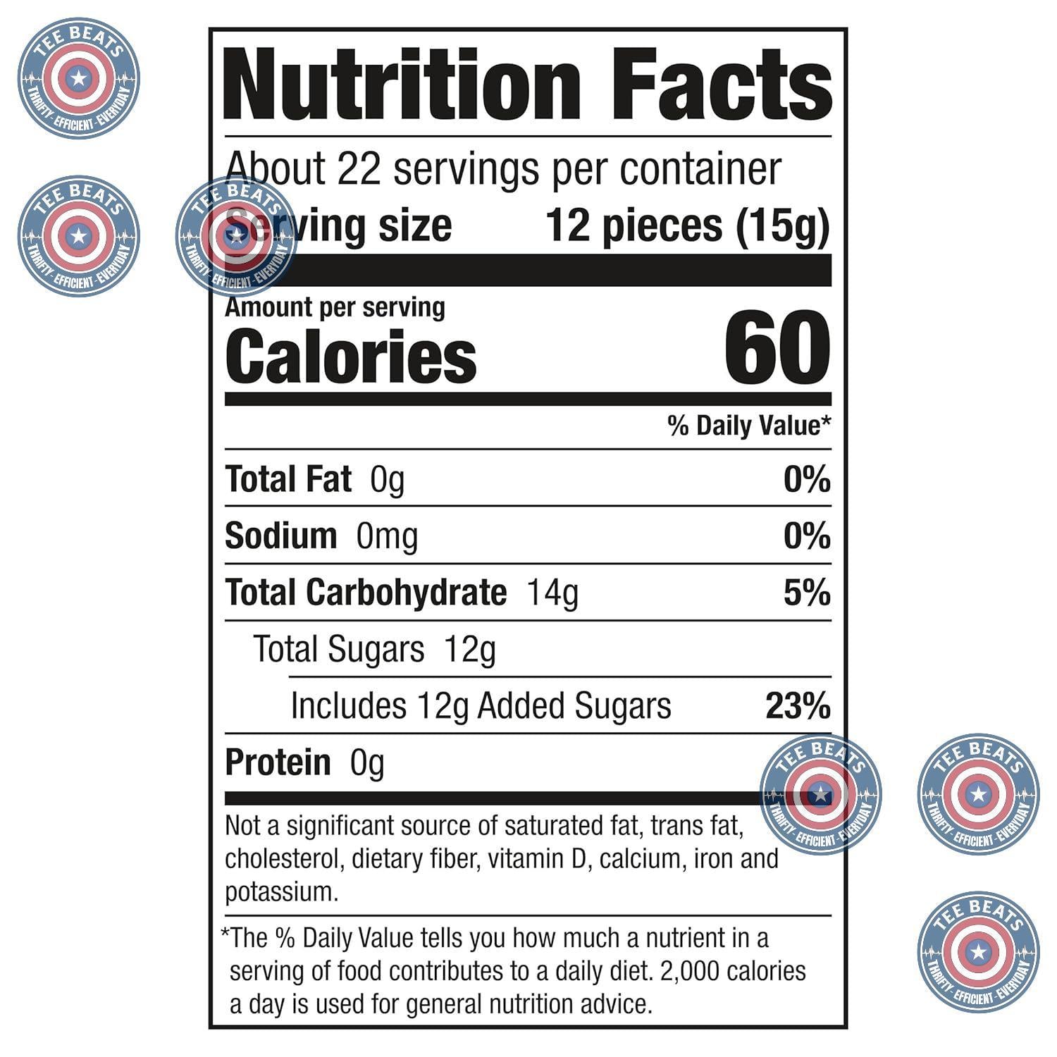 Lemonhead Hard Lemon Candy – Senior Afternoon Snack for Home Pantry, 12 oz Bag