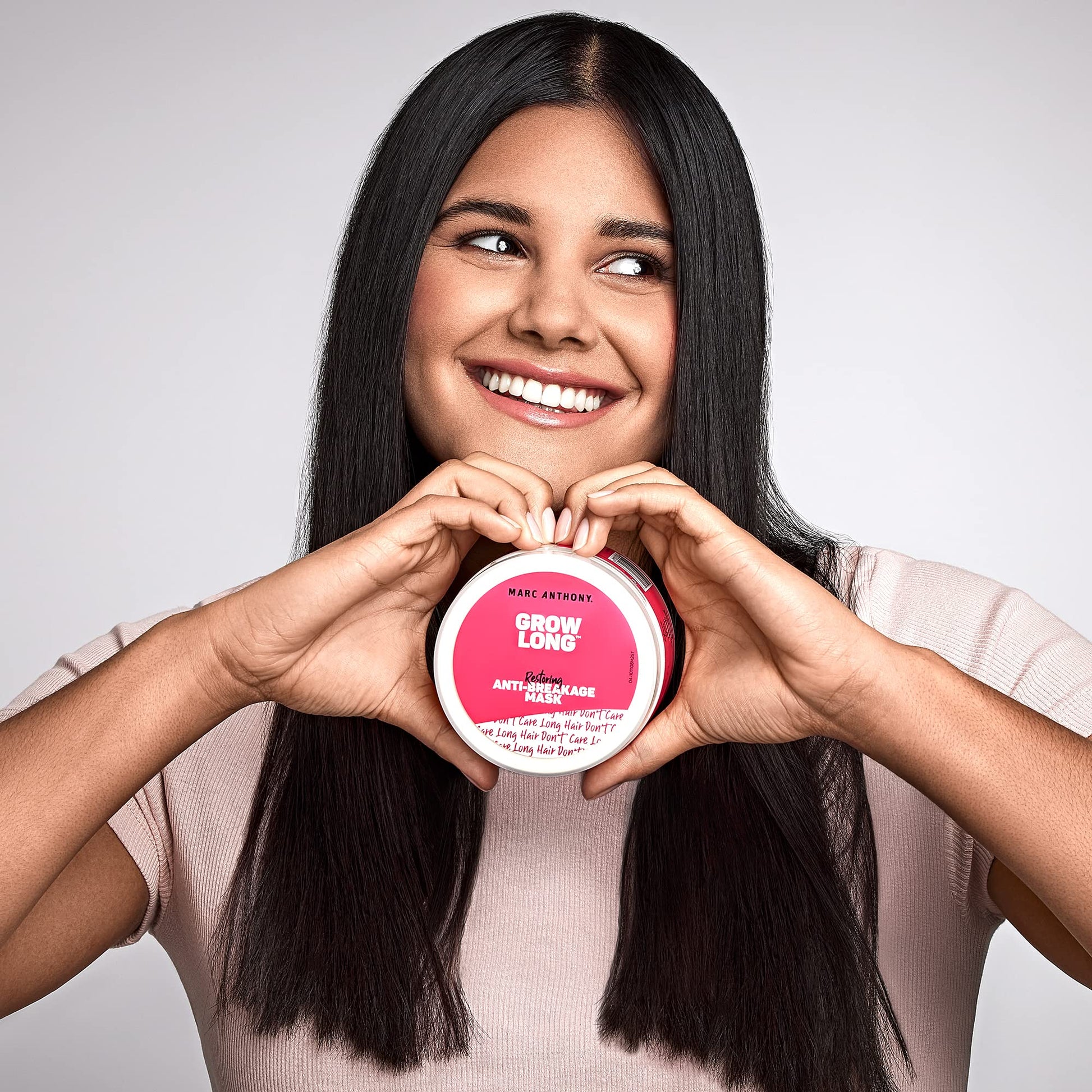 Marc Anthony Repair Bond +Rescuplex Mask – Holiday Gift for Mom Who Colors Her Hair, Sulfate-Free Vegan Hair Repair