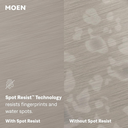 Moen Engage Handheld Shower for Stress-Relief Wind-Down Evenings, Long 60-Inch Reach and Targeted Massage Function