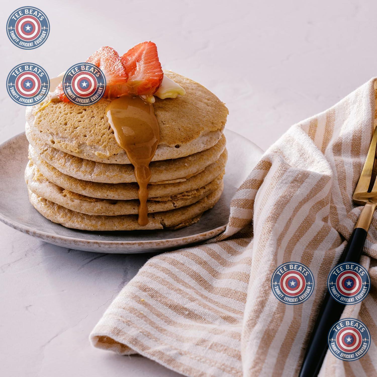 no added sugar, sweetened with an erythritol and monk fruit blend