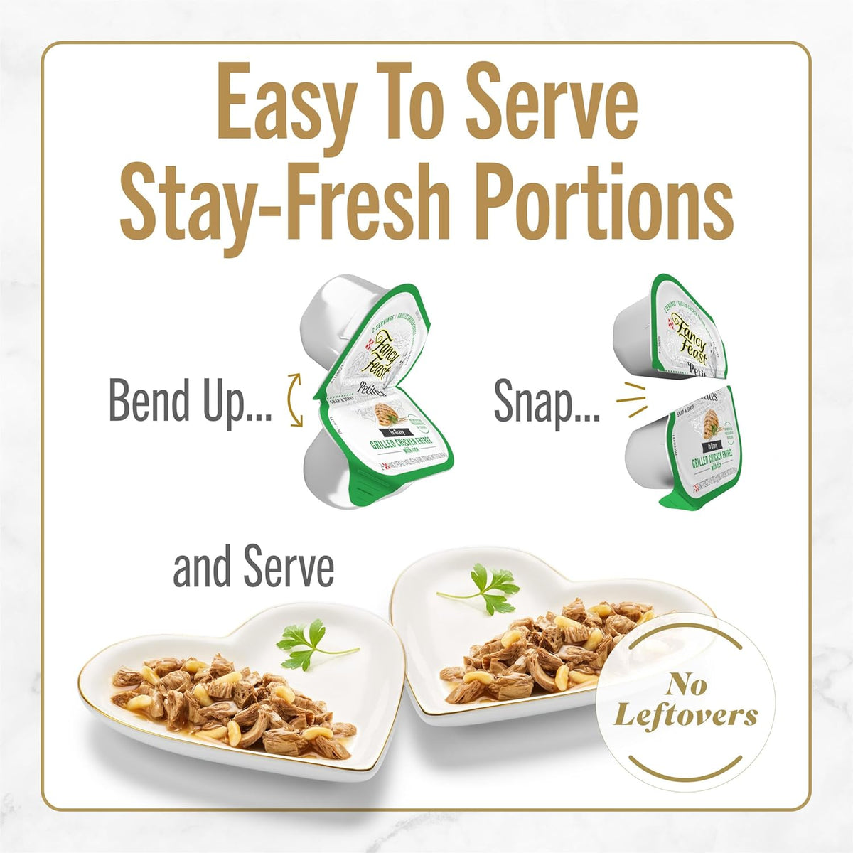 no artificial preservatives and no artificial colors formulation