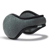 180s Degrees Behind-the-Head Ear Warmers for Focused Outdoor Work and Cold-Weather Focus Sessions