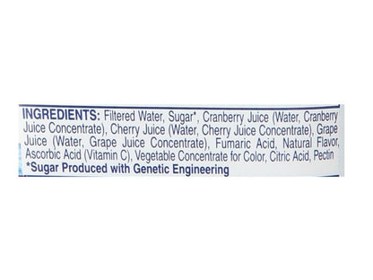 Ocean Spray¨ Cran-Cherry¨ Cranberry Cherry Juice Drink, 64 Fl Oz Bottle as a Thoughtful Housewarming and Hostess Gift for Any Occasion