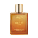Bellavita Luxury DATE EDP – Long-Lasting 8-Hour Aroma for Yoga Room, Bedroom and Quiet Moments