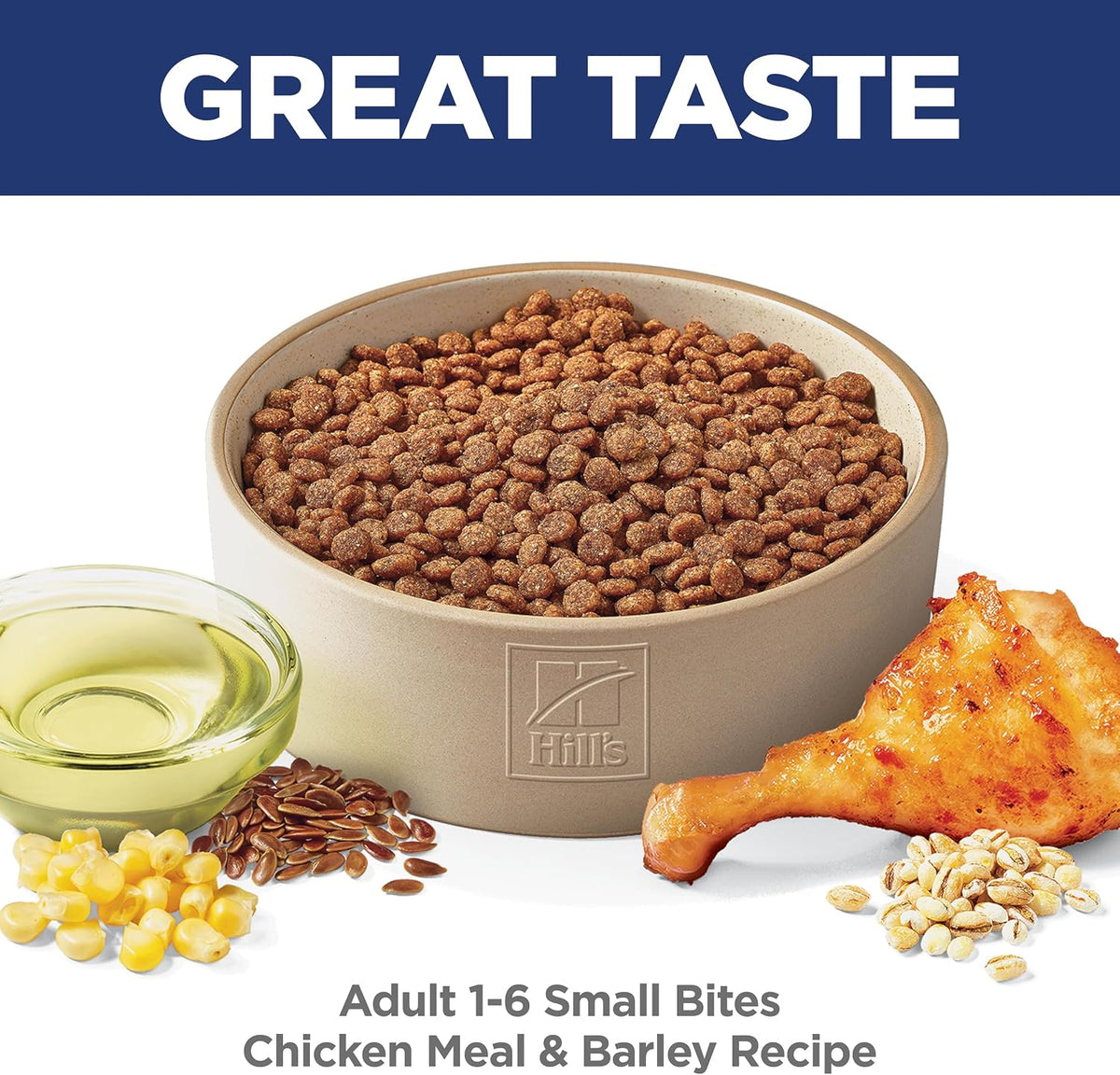 omega-6 fatty acids and vitamin e for skin and coat health