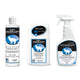 Original Scent - 18 Ounce (Pack of 3)