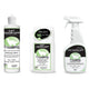 Fresh Scent - 18 Fl Oz (Pack of 3)