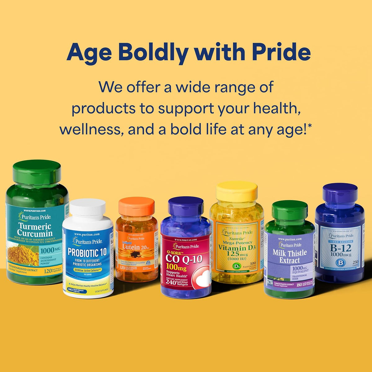 Puritan's Pride Vegetarian Vitamin K – Consistent Quality from a 50+ Year Heritage Brand