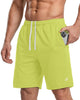 Large - Lime Green