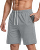 Small - Medium Grey