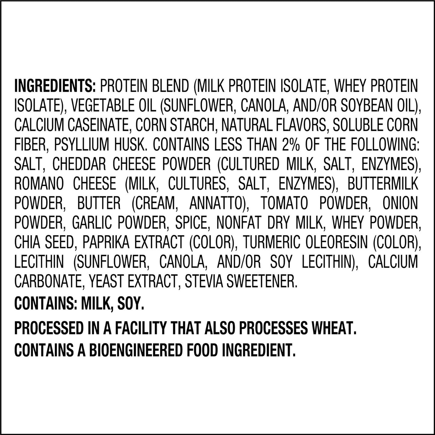 Quest Nutrition Chili Lime Protein Tortilla Chips – Portable High Protein Snack for Camping and Hiking