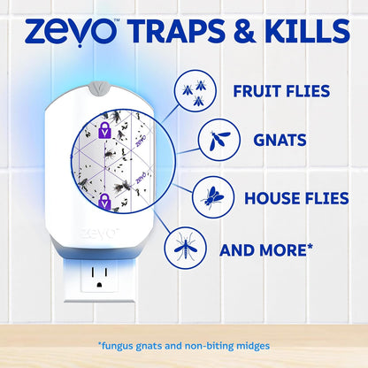 refill-based system available in 1-device-plus-1-cartridge or 1-device-plus-3-cartridge bundles