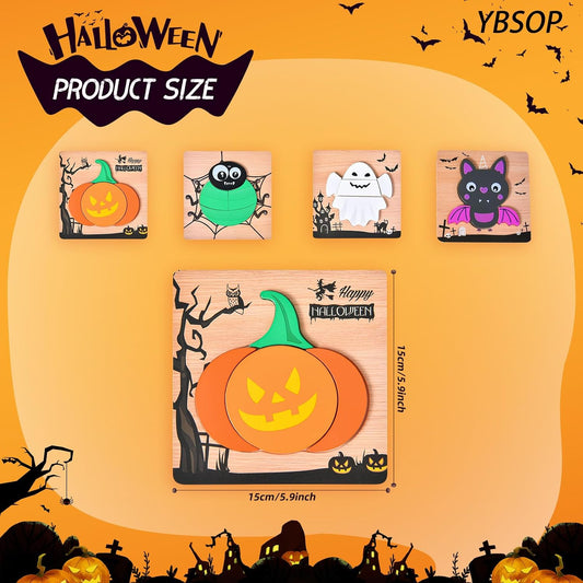 smooth wooden construction with easy-grasp pieces sized for small hands