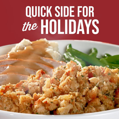 Stove Top Stuffing Mix Chicken 6 oz – Single-Box Pantry Staple for a Clean Stocked Kitchen with Less Clutter