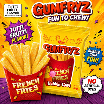 suitable for many occasions: halloween, birthdays, back-to-school, easter, mardi gras, office events