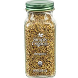 Simply Organic Organic Ceylon Cinnamon – Wellness Pantry Staple for Oatmeal Bowls, Golden Milk, and Slow Mornings