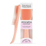 Tangle Teezer Ultimate Detangler Brush – Wind-Down Vanity Essential, Scalp-Friendly Detangling After Warm Showers