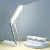 [Brand Name] Scandinavian Style Reading Light for Calm Spaces – Foldable Cordless LED Lamp
