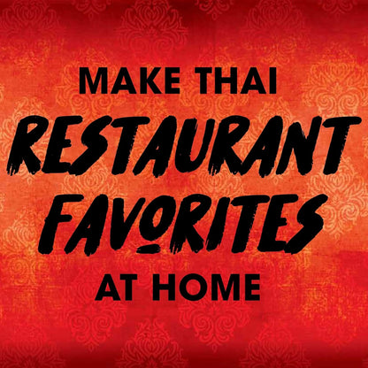 Thai Kitchen Rice Noodles for Pad Thai — Gentle on Sensitive Stomachs, Gluten-Free Pantry Staple